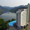 비바체 하동호 리조트 이미지