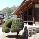 삼의유원지 | 『安東의 書院』 ⑵ - ▣역동서원(易東書院) ▣고산서원(高山書院)