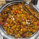 연하우스 | 부천 돌잔치 송내역 연그리다뷔페하우스 뷔페 홀 탐방후기