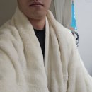 밍크 | 무릎담요 추천 폭신폭신 앙듀 극세사 밍크 담요 후기!!!