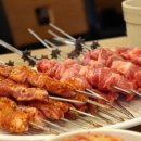 백미원양꼬치 - 수원시 팔달구 고매로 8 | 백미원양꼬치