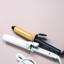 머리만들기 | 보다나 글램웨이브 롱 봉고데기 38mm 후기, 긴머리 자연스러운 웨이브 만들기