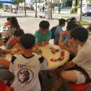 부룡합기도 이미지