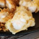 [행궁동] 아주 넓은 장안문뷰 새우튀김우동 돈까스 메밀소바 맛집 다다우동, 아이랑 방문 후기(내돈내산)