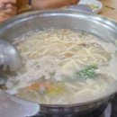 백청우칼국수금곡점 이미지