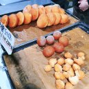 막걸리술빵&도너츠