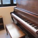 4호선 성신여대 도보5분거리 피아노&악기연습실 대여합니다 이미지