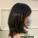 리안헤어 완정역점 이미지