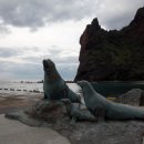 통구미 물양장 이미지