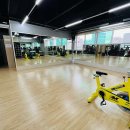 푸오레 사우나휘트니스 이미지