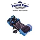 봄철 건강 관리의 시작, 바른자세! 포스쳐 펌프(Posture Pump)