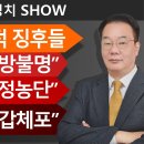 재명이정권말기 이미지