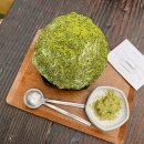 장빙수 이미지