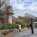 구 용산 수위관측소 이미지