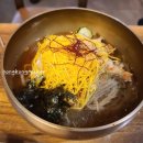 박군자진주냉면(칠곡점) 네이버블로그