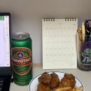 호식이두마리치킨산격점