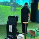 행복골프훈련소 금정역점 이미지