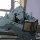 연금술사 | 금속노조 가입신청서 제출합니다 <강철의 연금술사 BROTHERHOOD> 후기