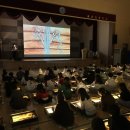 내가그린사과그림체험행사 | [양주 샌드아트] 경기도 율빛초등학교 문화예술 샌드아트 공연&amp;체험 (샌드톡)