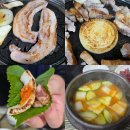 신선숯불갈비 | 범계 시골숯불돼지갈비 내돈내산 후기