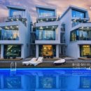 럭키펜션 이미지