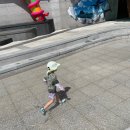 성내천 물놀이장 화장실 이미지