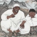 양지할아버지 이미지