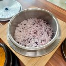 건강한 자연밥상 가성비 한정식 맛집 : 양주 미리내들밥
