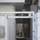 큰옷전문한미의류 | 뚜벅이 혼자 떠난 군산 여행 산책 5편 - 영화동, 신창동