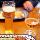 ﻿﻿[부산 남포동 술집] 맥주 애호가들이 좋아하는 트라피스트 맥주의 원조, 시메이 맥주 - 엘리팍 이미지
