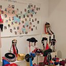 루이엘모자박물관 이미지