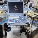 GE Voluson i Portable Ultrasound 이미지