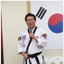 한국체대중앙태권도장 이미지