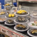 남포참치 | 부산 남포 스시이안앤 남포점 내돈내산 후기 [전 접시 1,990원 가성비 스시 맛집]