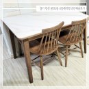 본오1동주민센터 | 용인식탁싼곳! 덤핑가구할인매장[명품가구]원목+세라믹4인식탁&lt;경기 안산 본오1동 직배송&gt;