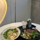 컴포즈커피 부천원미사거리점 | 부천 파스타 맛집 🍝 부천시청 브런치 핫플! SOAP (솝) 부천본점 방문 후기