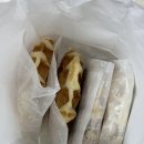 와플크림