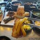 제주 노형동 맛집 황금장어 황금한우