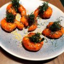 하카HAKKA | 하카(HAKKA) | 압구정 도산대로 캐주얼 중식 다이닝 후기