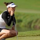 유소연 함장 일본 이바라키현 다이헤이요cc LPGA 토토 제팬 클래식대회 최종일 -7언더파 2017 11.05 이미지