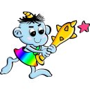 멍멍하니? 이미지