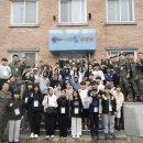 장흥교육지원청 31사단 장보고대대 해안중대 방문 체험[미래교육신문] 이미지