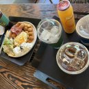 게으른농담 | 충주 브런치 뷰맛집 카페 &lt;게으른 악어&gt; 후기