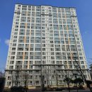 양우내안애아파트 이미지