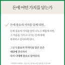 미래의 선물 이미지