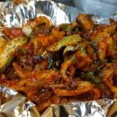 별즉석떡볶이