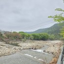 운문천 | 청도 포레스테이