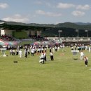 장수공설운동장 이미지