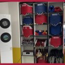 세종 합기도 천지관 이미지