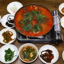 가마솥민물추어탕매운탕 이미지